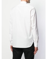 Saint Laurent Tailored Formal Shirt