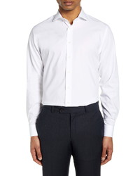 Nordstrom Men's Shop Tech  Fit Stretch Dress Shirt