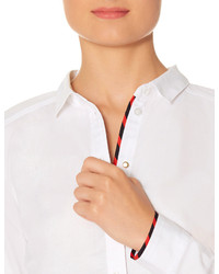 The Limited Trimmed Button Down Shirt