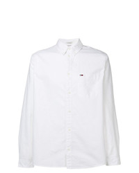 Tommy Jeans Tjm Tommy Classic Shirt