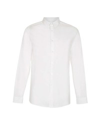 Topman Dress Shirt White X Small