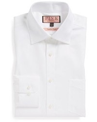 Thomas Pink Traveller Classic Dress Shirt