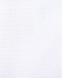 Neiman Marcus Trim Fit Dobby Dress Shirt White