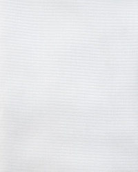 Neiman Marcus Trim Fit Non Iron Dobby Dress Shirt White