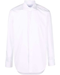 D4.0 Tuxedo Cotton Shirt