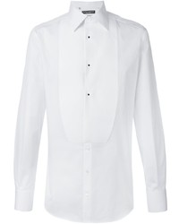 Dolce & Gabbana Tuxedo Shirt
