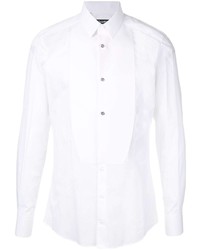 Dolce & Gabbana Tuxedo Shirt
