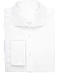 Uman Pinpoint Oxford Cloth Dress Shirt