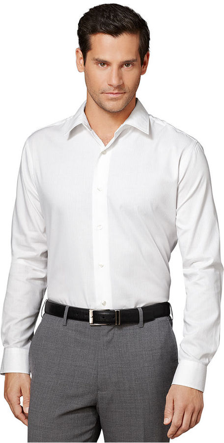 van heusen shirts uk online