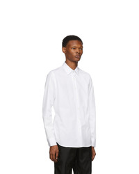 Prada White Shirt