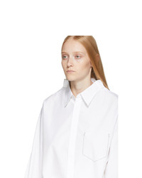 Maison Margiela White Shirt