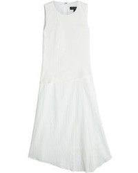 Rag & Bone Asymmetric Cotton Dress