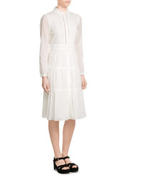 Burberry Cotton Dress