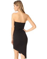 Bec & Bridge Cry Of Lust Asymmetrical Dress