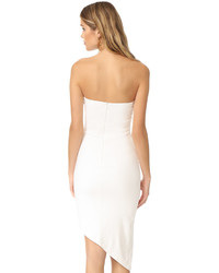 Bec & Bridge Cry Of Lust Asymmetrical Dress