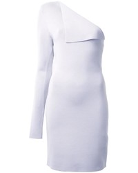 Dion Lee Axis One Sleeved Dress