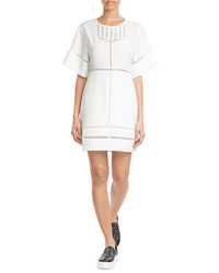 IRO Dress With Cut Out Detail