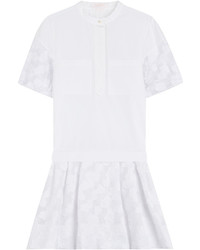 See by Chloe See By Chlo Cotton Dress