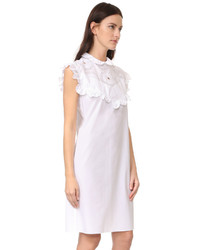 Nina Ricci Sleeveless Dress
