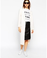 Asos Collection Duster Coat