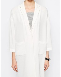 Monki Duster Coat