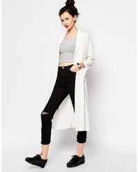 Monki Duster Coat