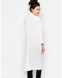 Monki Duster Coat