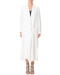 Tibi Kimono Maxi Coat