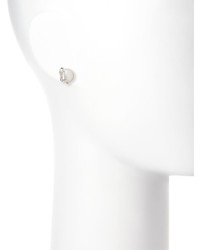 Majorica 10mm Simulated Pearl Stud Earrings White