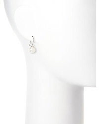 Majorica 9mm Simulated Pearl Drop Earrings