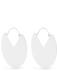 Isabel Marant Circle Earrings