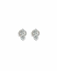 Memoire For Forevermark Diamond Duo Stud Earrings