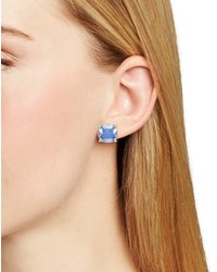 Kate Spade New York Small Square Stud Earrings