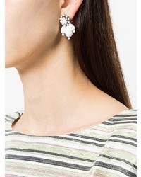 Rada' Rad Embellished Bead Earrings