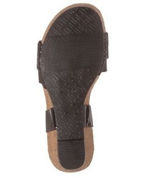 Munro American Munro Lido Wedge Sandal