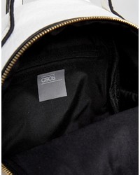 Asos Mini Embellished Backpack
