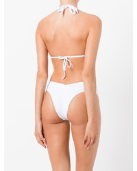 Lenny Niemeyer Charm Embellished Bikini