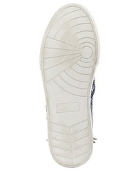 Marc Jacobs Mercer Embellished Slip On Sneaker