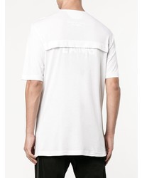 Helmut Lang Covered Logo T Shirt
