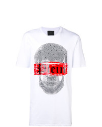 Philipp Plein Speed T Shirt