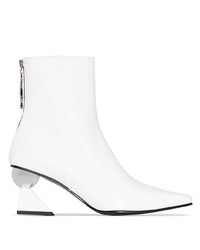 Yuul Yie Amoeba Glam 70mm Ankle Boots