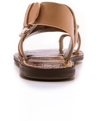 Sam Edelman Dailey Embellished Sandals