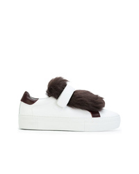Moncler Angele Low Top Sneakers