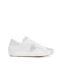Philippe Model Paris Studded Sneakers