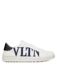 Valentino Garavani Vltn Low Top Sneakers