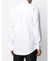DSQUARED2 Embellished Tailored Shirt