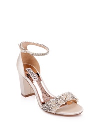 Badgley Mischka Collection Badgley Mischka Finesse Sandal