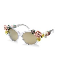 Dolce & Gabbana Sunglasses Dg4180