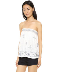 Free People You Got It Bad Tube Top