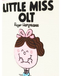 Olympia Le-Tan Little Miss Olt Tote Bag